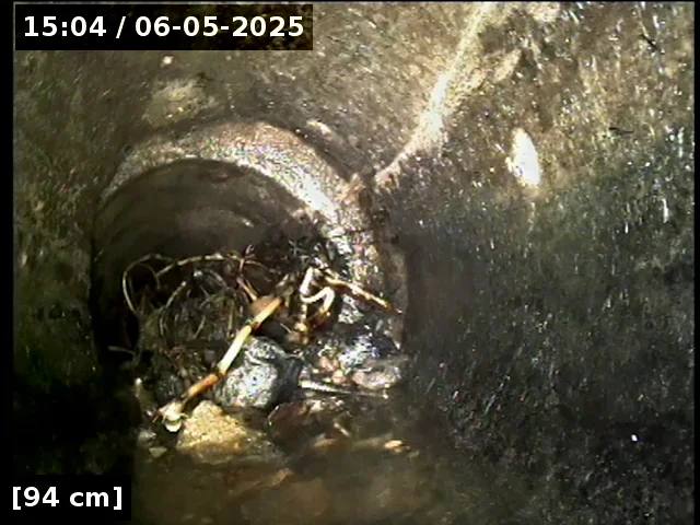 Inspection caméra HD canalisation — diagnostic endoscopique débouchage Var