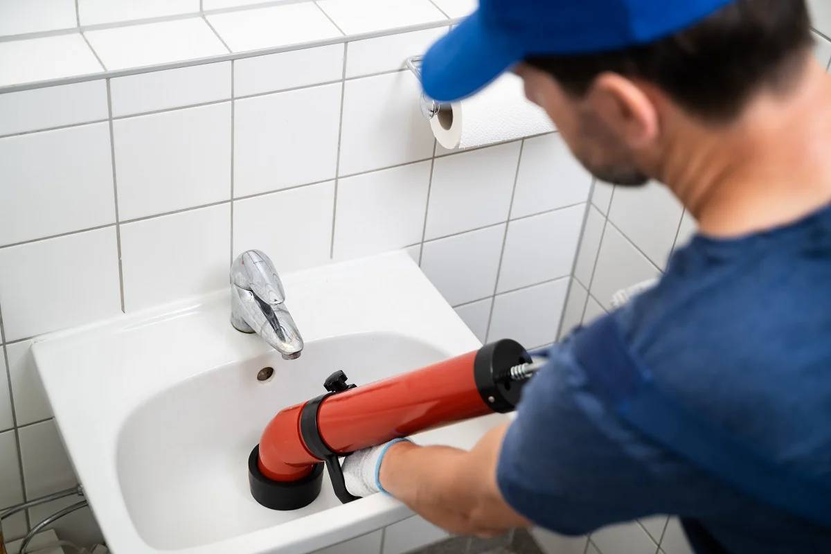 Furet électrique et flexibles de débouchage