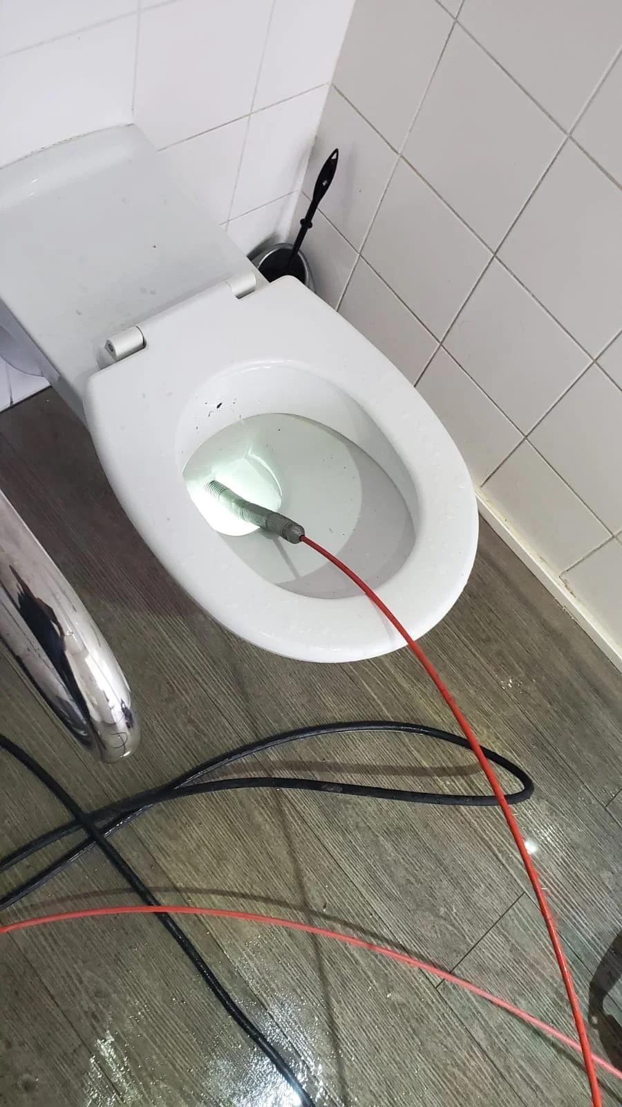 Exemple d'intervention à Bargème