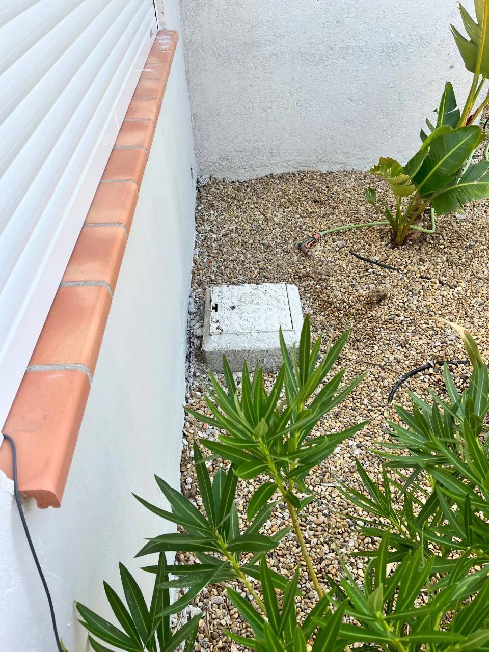 Débouchage haute pression d'un siphon de disconnecteur à La Valette-du-Var