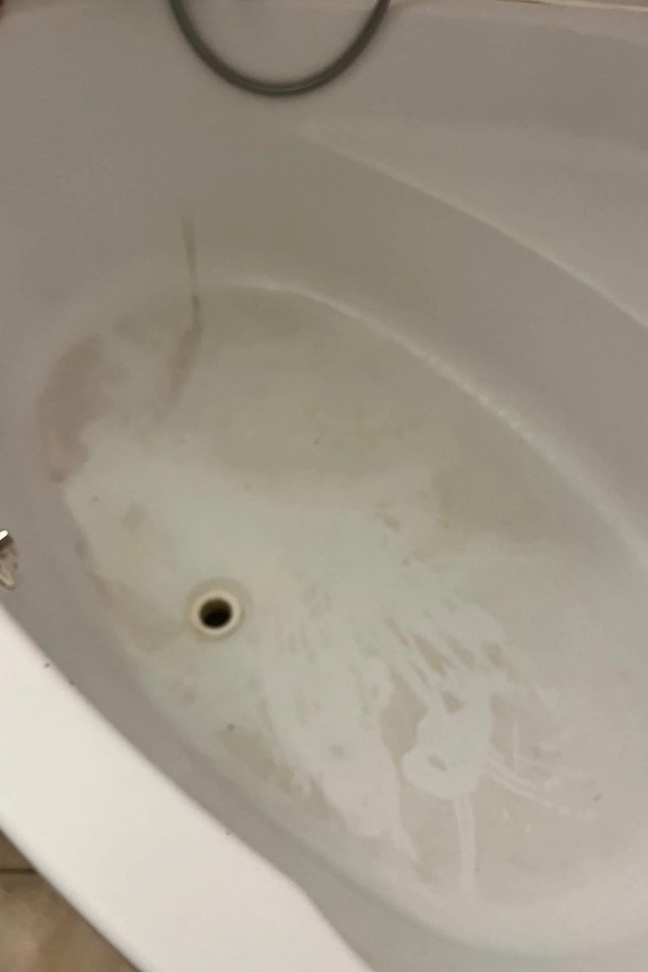 Évier et lavabo : écoulement rétabli au furet