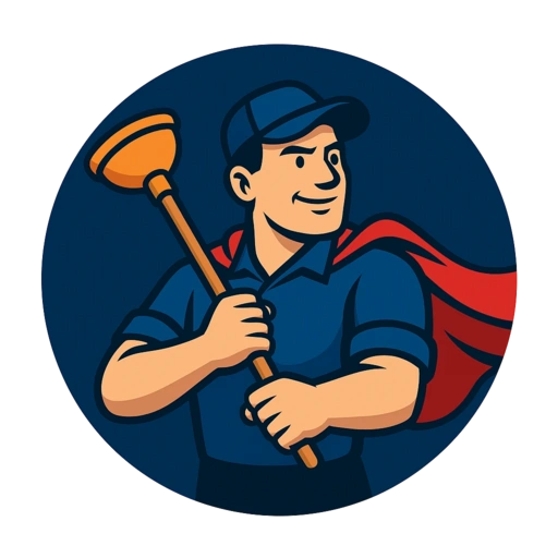 Logo Les Techniciens du Débouchage
