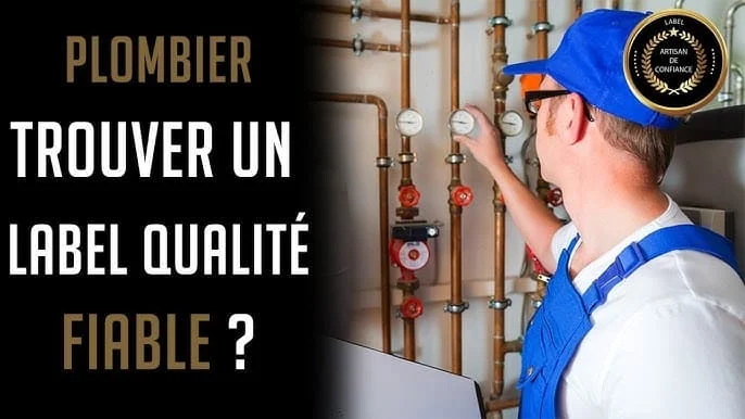 Trouver un déboucheur sérieux : Les 5 règles d'or