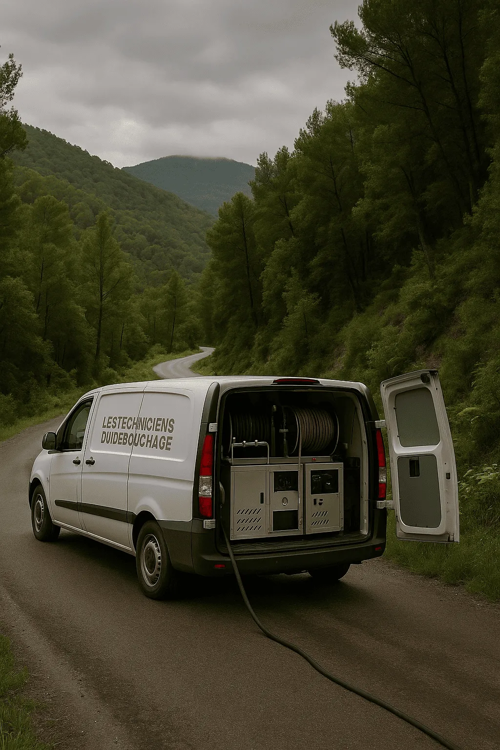 Bannière - Riboux (83105)