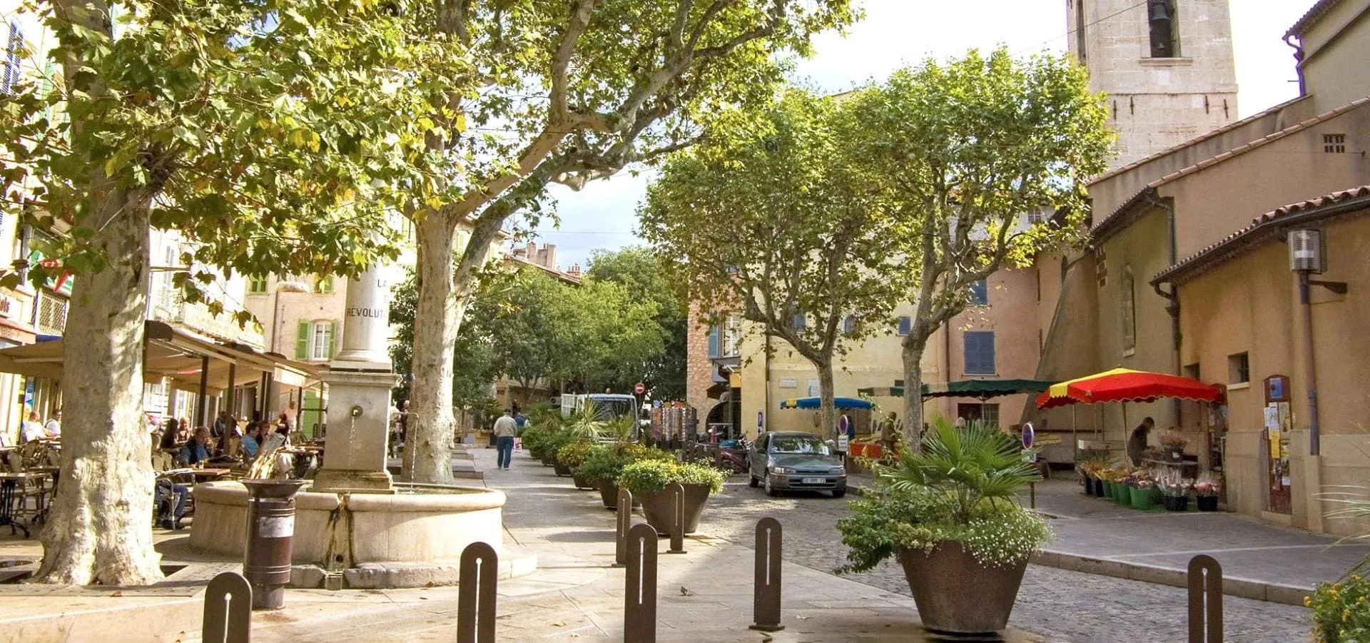 Bannière - La Valette du Var