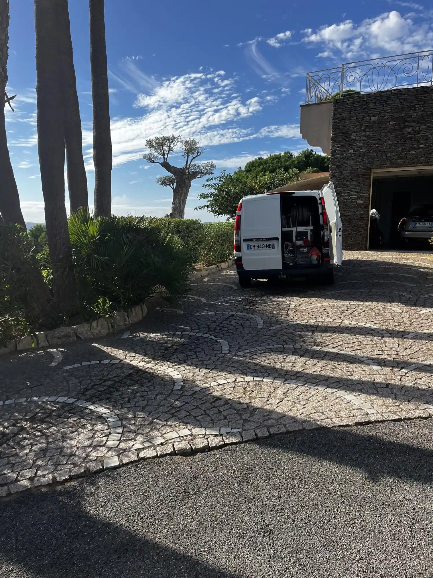 Bannière - Draguignan (83300)