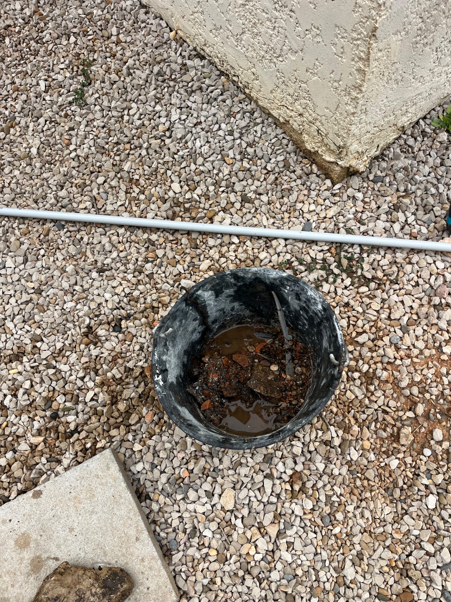 Débouchage de canalisation à Toulon (83200) - Intervention réussie - après