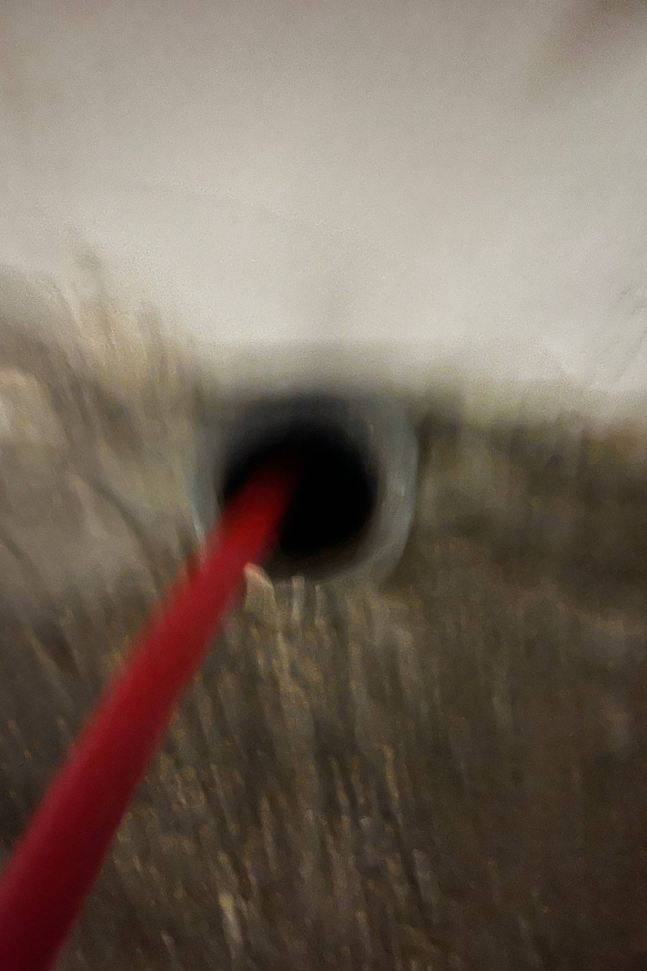 Débouchage canalisation à BANDOL — après intervention