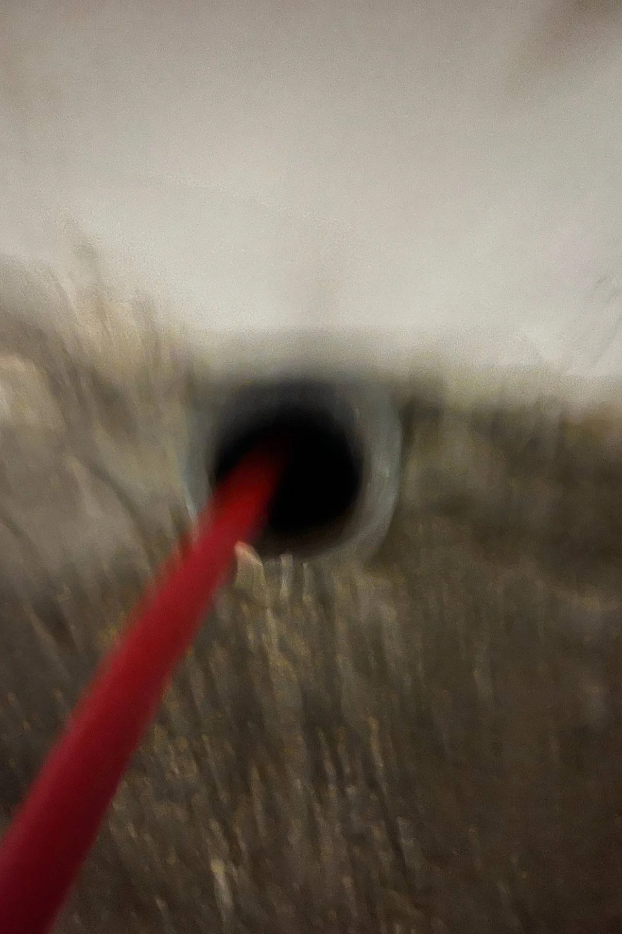 Débouchage canalisation à BANDOL — après intervention