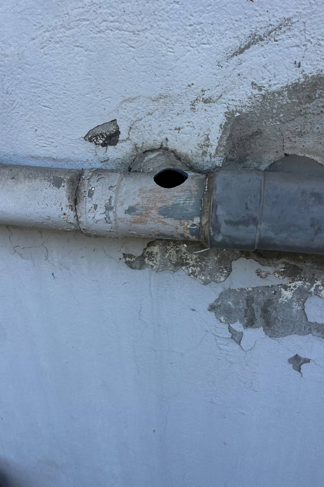 Débouchage canalisation à ensues la redonne — après intervention