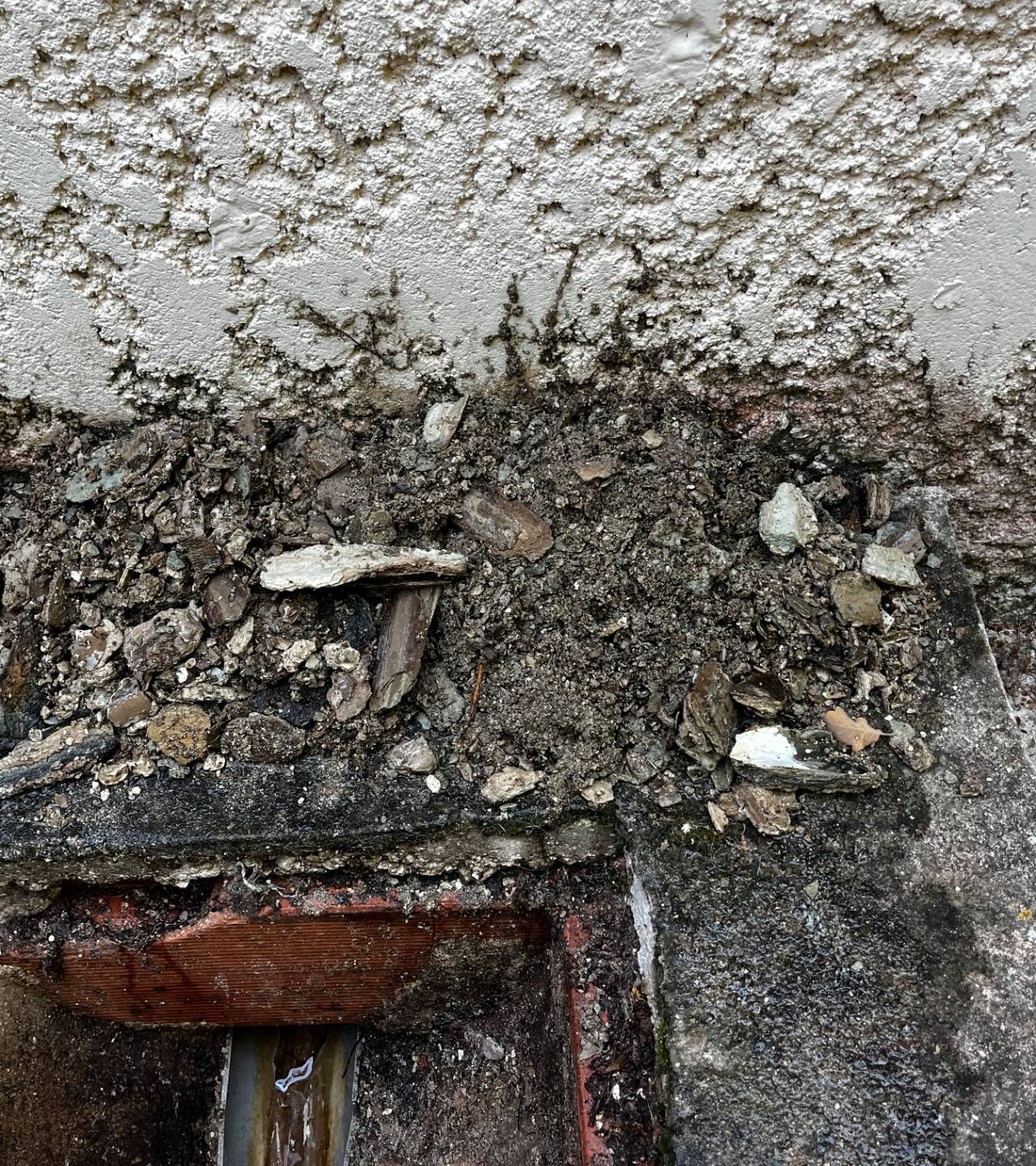 Débouchage canalisation à La Seyne-sur-Mer — après intervention