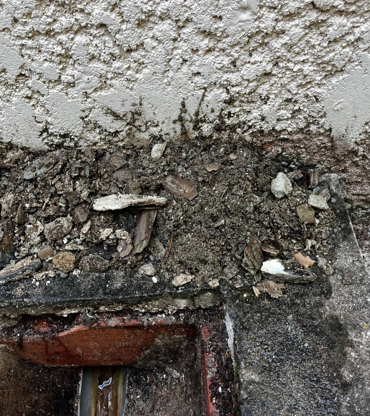 Débouchage canalisation à La Seyne-sur-Mer — après intervention