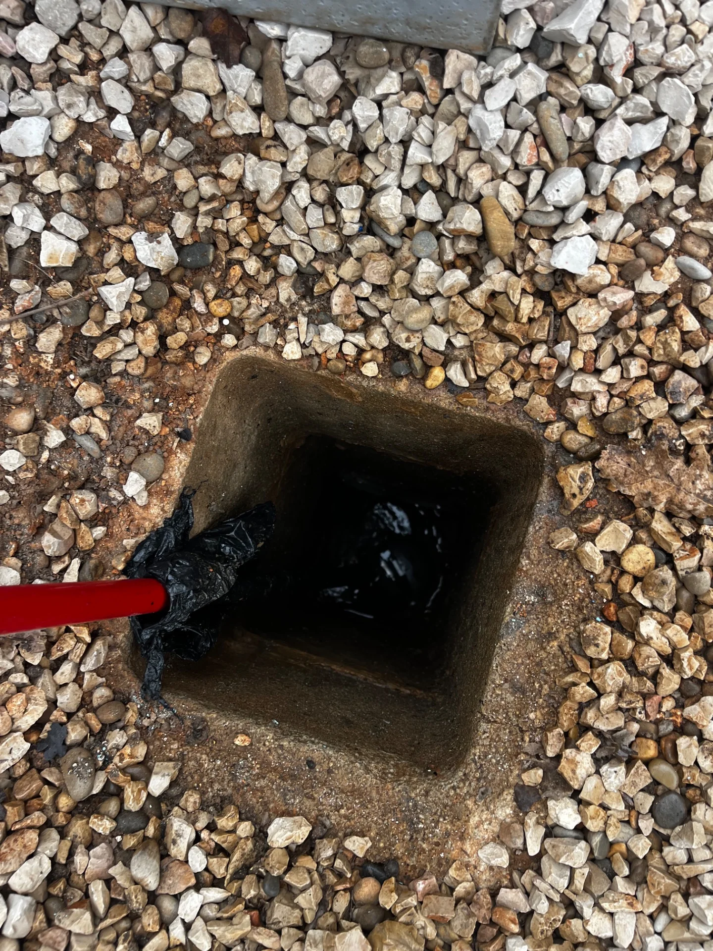 Débouchage canalisation à Le val — après intervention