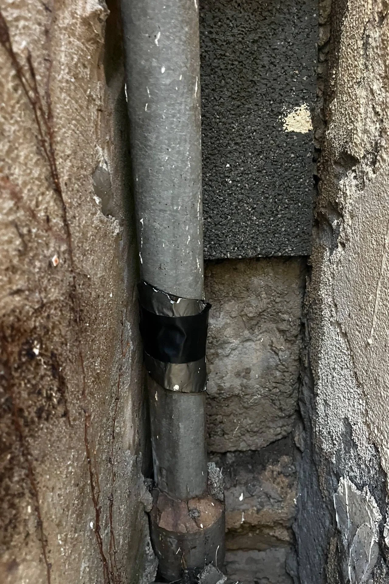 Débouchage canalisation à Saint-Cyr-sur-Mer — après intervention