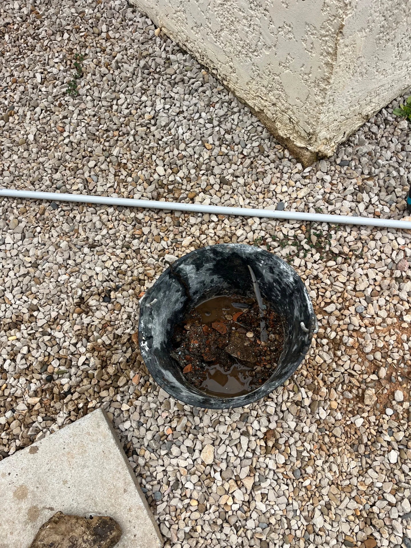 Débouchage canalisation à toulon — après intervention