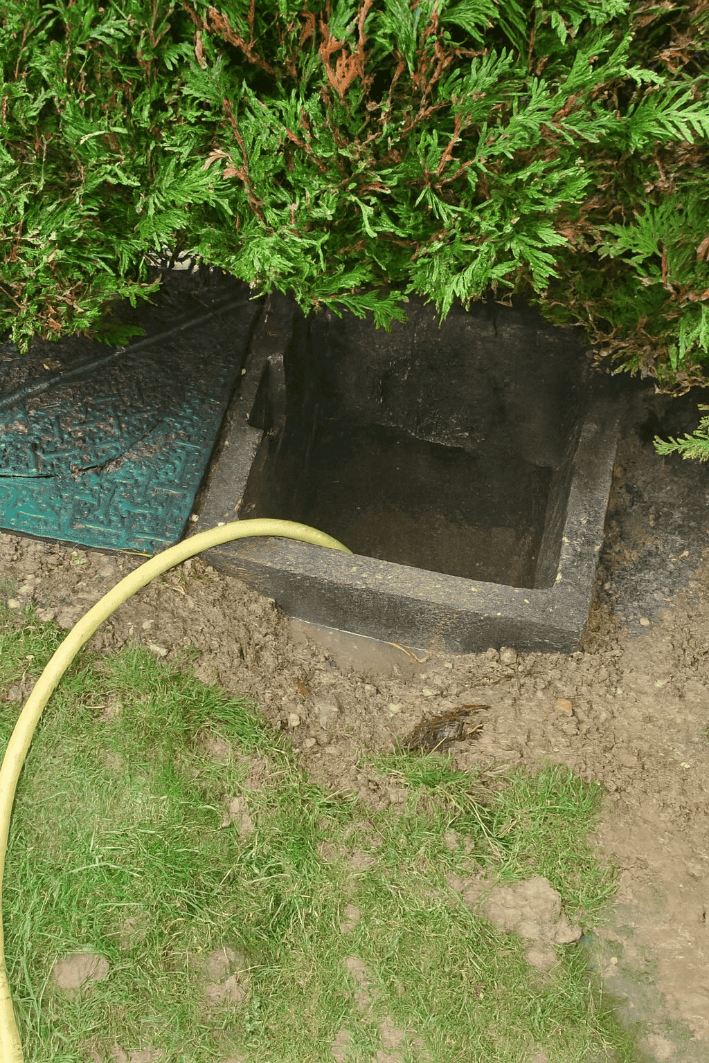 Débouchage et curage de canalisation cuisine à Le Bourguet (83840) - après