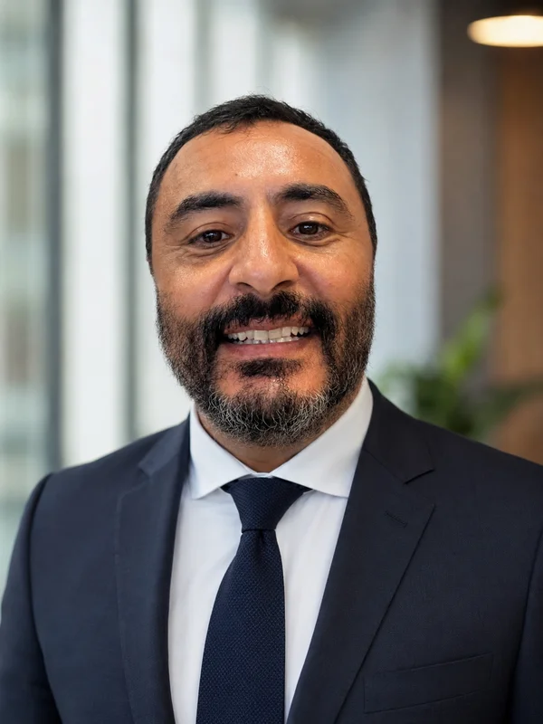 Naji Mondor — Dirigeant fondateur des Techniciens du Débouchage
